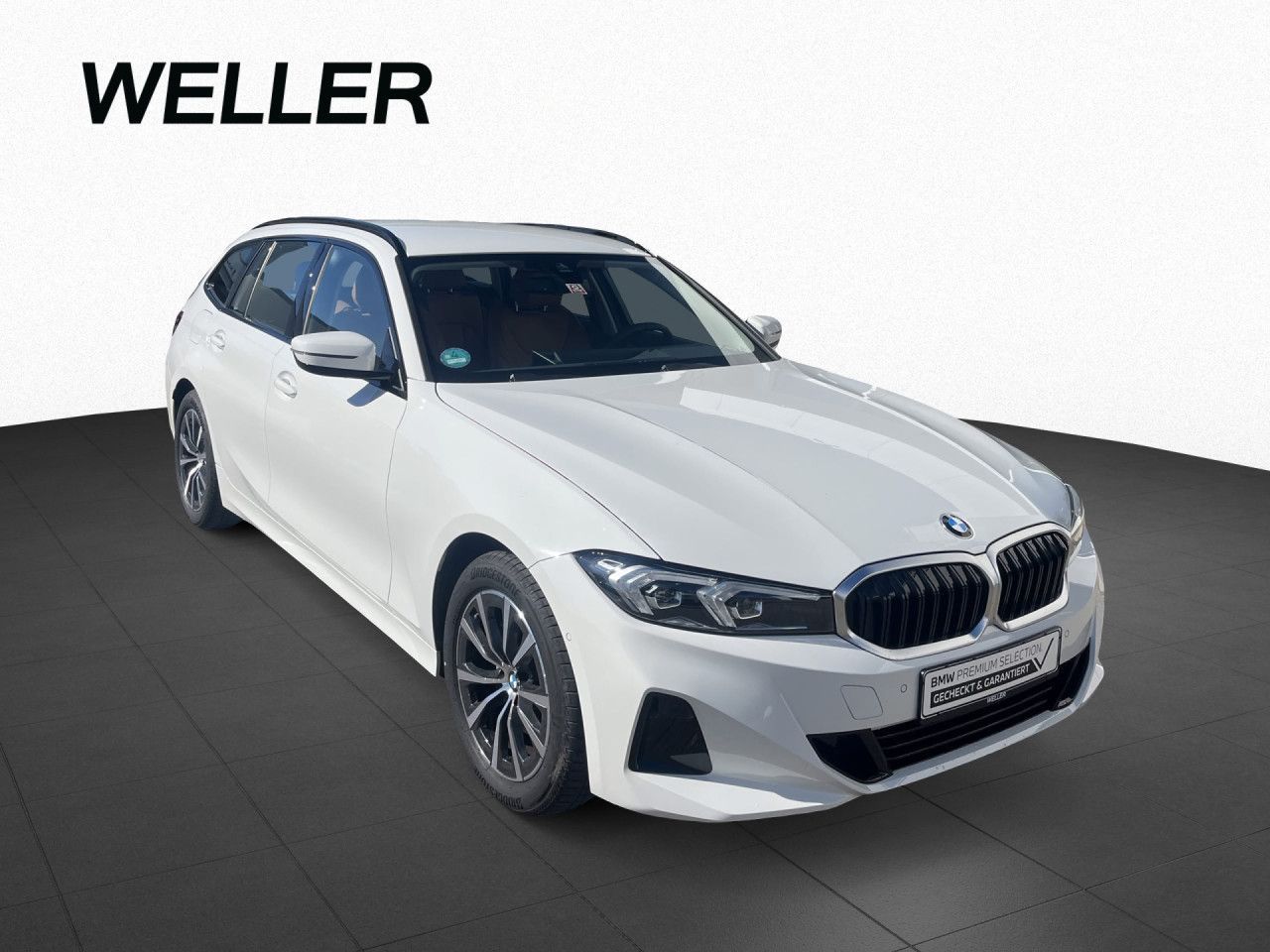 BMW 318 - Bild 6