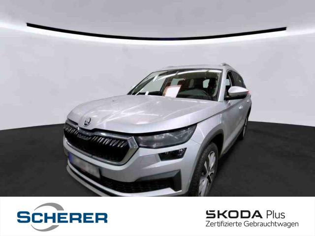 Skoda Kodiaq 2.0 TDI Tour 4x4 Navi, RFK, Pano, Matrix-