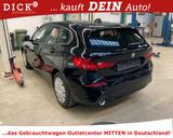 BMW 116d Lim 7G-Aut.  LED/HUD/DAB/NAVI/SHZ/PDC/8Fach - gebrauchte BMW 116 aus dem Jahr 2020