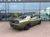 Dodge Challenger R/T V8 Performance+ LPG dt. Fzg. 1.Hd - mit LPG-Antrieb: Sportwagen