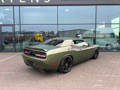 Fahrzeugabbildung Dodge Challenger R/T V8 Performance+ LPG dt. Fzg. 1.Hd