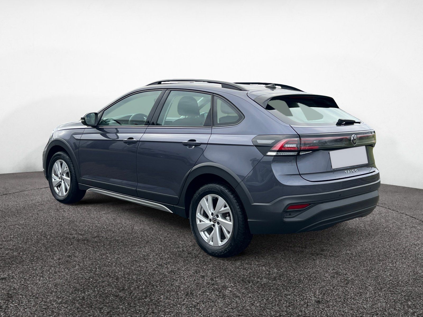 Volkswagen Taigo - Bild 4