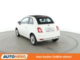 Fiat 500C 1.2 Lounge Aut*NAVI*TEMPO*PDC*KLIMA* - gebrauchte Fiat 500C aus dem Jahr 2019