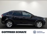 Volkswagen Taigo - Vorschau Bild 4