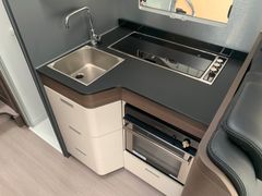 Adria Supreme 670 SL,Navi,Markise,Luftfeder,Automatik