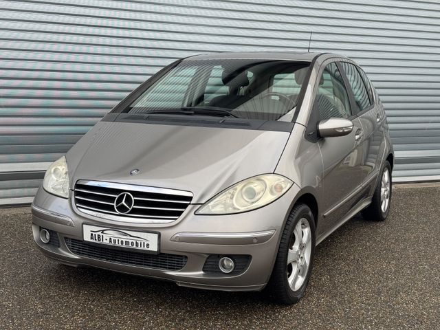 Mercedes-Benz A 180 CDI PDC PANORAMA SHZ LM ***