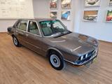 BMW 528i/M535i E12 - BMW Gebrauchtwagen von 1980