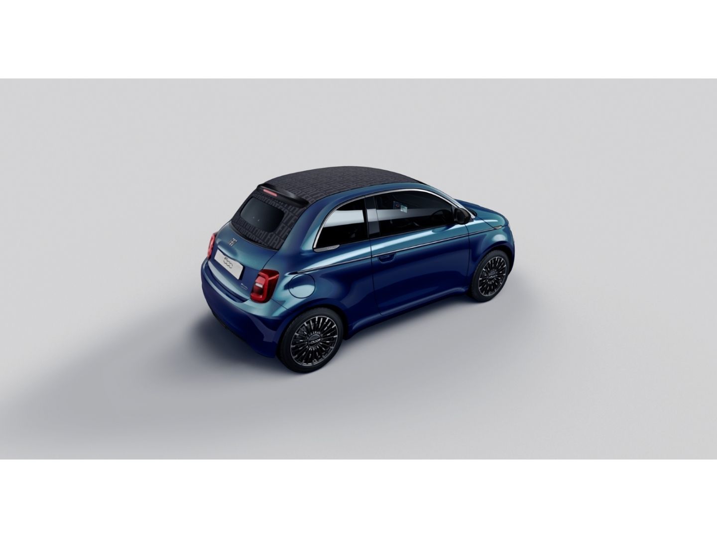 Fiat 500e - Bild 3