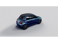 Fiat 500e - Vorschau Bild 3