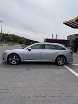 Audi A6 45 TDI quattro S tronic advanced Avant ad... - Audi A6: Advanced