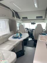 Wingamm OASI 540.1 autom. SafetyPack Markise Kitchen L - Wingamm Diesel Teilintegrierter