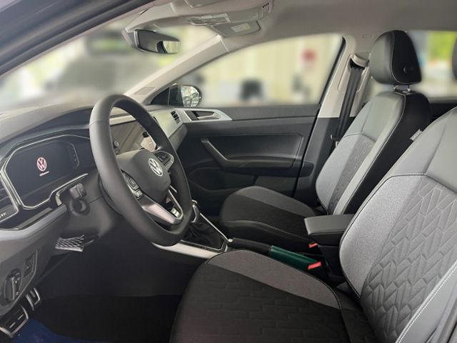 Fahrzeugabbildung Volkswagen Taigo 1.0 TSI DSG GOAL DISCOVER MEDIA GJR ANSCHL