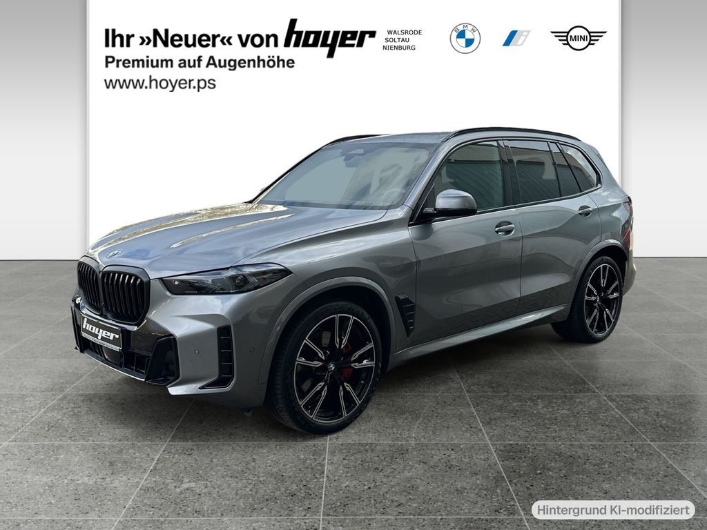 Image of BMW X5