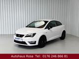 Seat Ibiza SC 2.0 TDI FR Cupra Sportpaket - Seat Ibiza: TDI