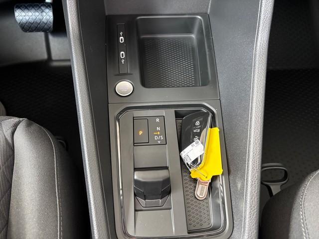 Volkswagen Caddy Maxi 2.0TDI DSG Life +GJR+LED+Kamera+APP-C