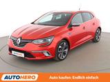 Renault Megane 1.3 TCe GT-Line *NAV*TEMPO*CAM*PDC*SHZ* - Renault Megane Gebrauchtwagen in Stuttgart