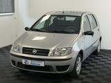 Fiat Punto 1.2 8V Active Klimaanlage TÜV 02.2028 - Fiat Punto: Active