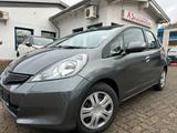 Honda Jazz 1.4 Trend 2.HAND+STANDHZG.+KLIMA+5 TÜRE - gebrauchte Honda Jazz aus dem Jahr 2013