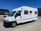 TEC Rotec 6750 Grüne Plakette-Franz.Bett-Solar-2.8 - TEC Teilintegrierter