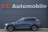 Volvo XC90 Plus Bright Recharge Plug-In Hybrid/7Sitze/ - Volvo XC90: Recharge Plus Bright