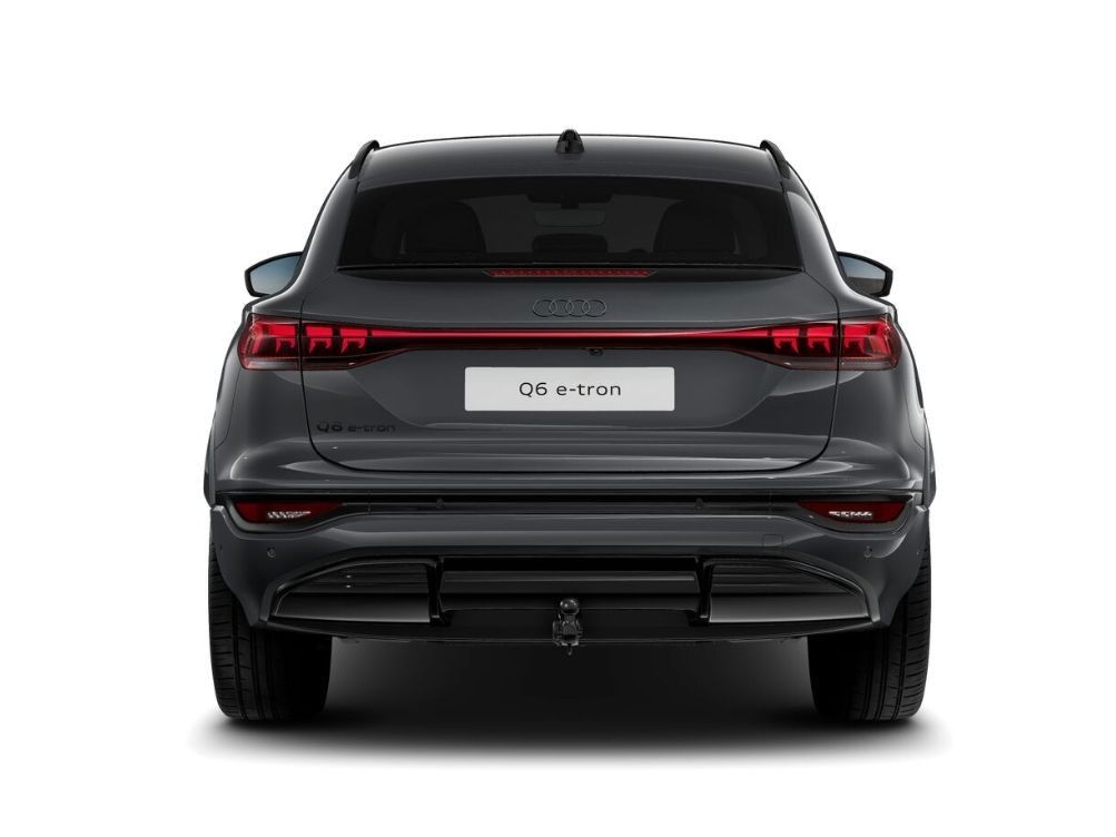 Audi Q6 e-tron - Bild 5