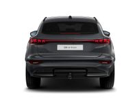 Audi Q6 e-tron - Vorschau Bild 5