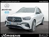 Mercedes-Benz GLE 450 4M AMG-Sport/Pano/Burm/AHK/Night/Night