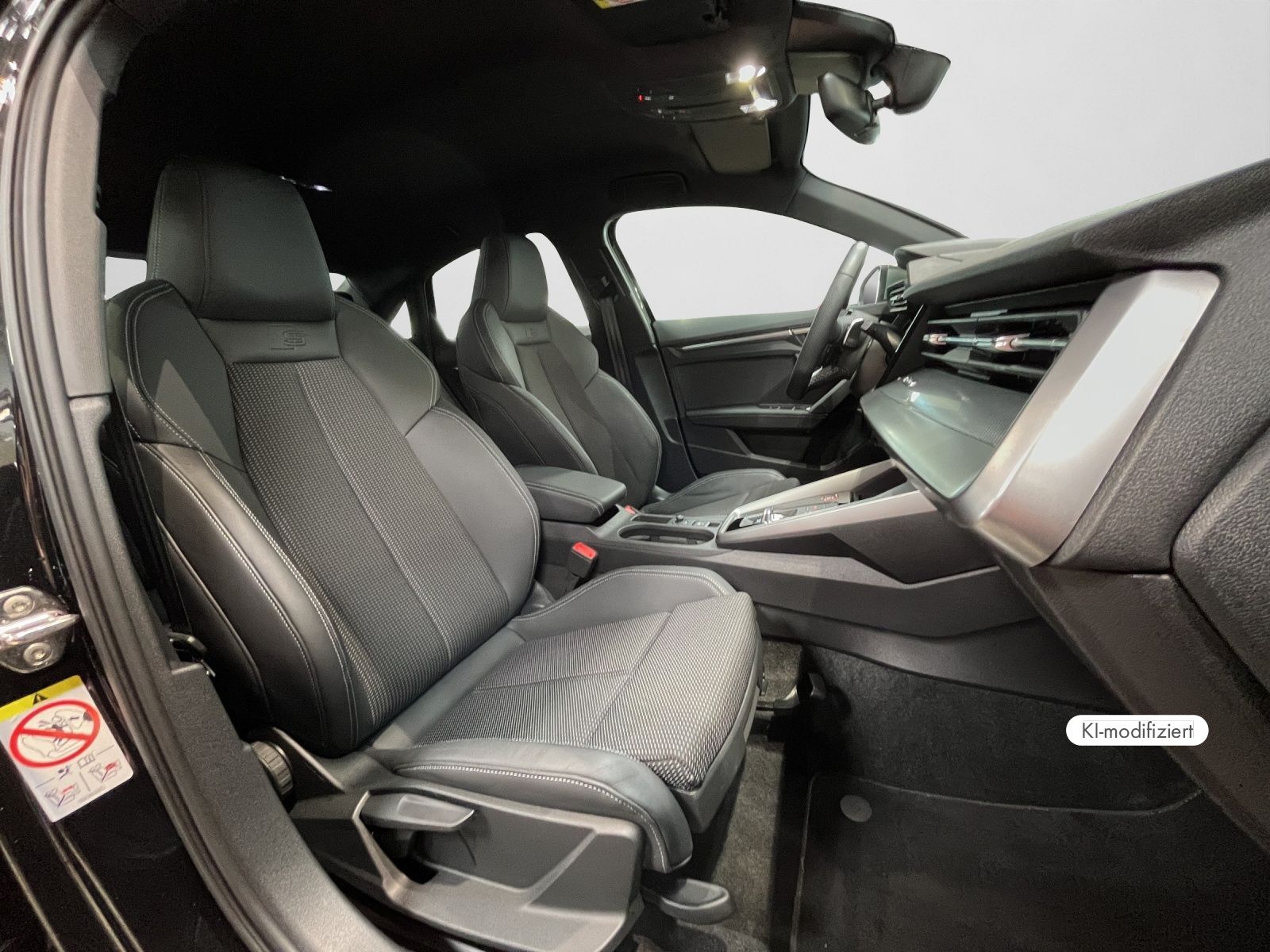 Audi S3 - Bild 5