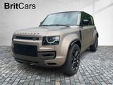Land Rover DEFENDER 110 P635 OCTA Massage HUD 360 4xSHZ SD - Land Rover: 6x6