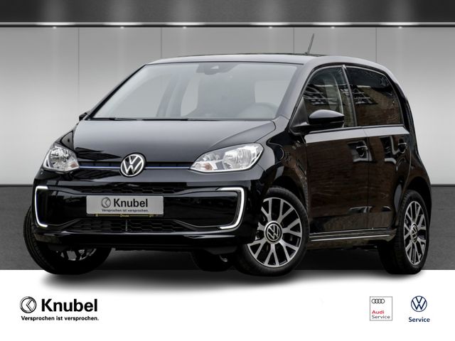 Volkswagen e-up! Edition maps+more CCS Climatr. 16" Tempoma