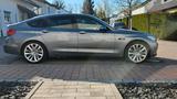 BMW 530d Gran Turismo - BMW 530 Gran Turismo aus 2011