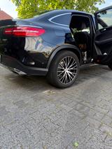 Mercedes-Benz GLE 400 4MATIC - - Mercedes-Benz GLE 400 Gebrauchtwagen