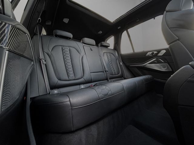 Foto Nummer 16: BMW X5 M