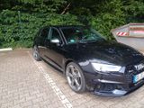 Audi RS3 2.5 TFSI S tronic quattro Sportback - - Audi RS3 in Bochum