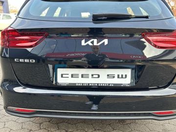 Kia Ceed SW 1.0 T-GDI 100 OPF Vision