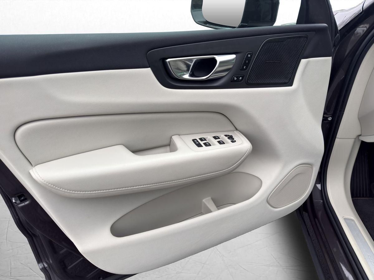 Volvo XC60 - Bild 11