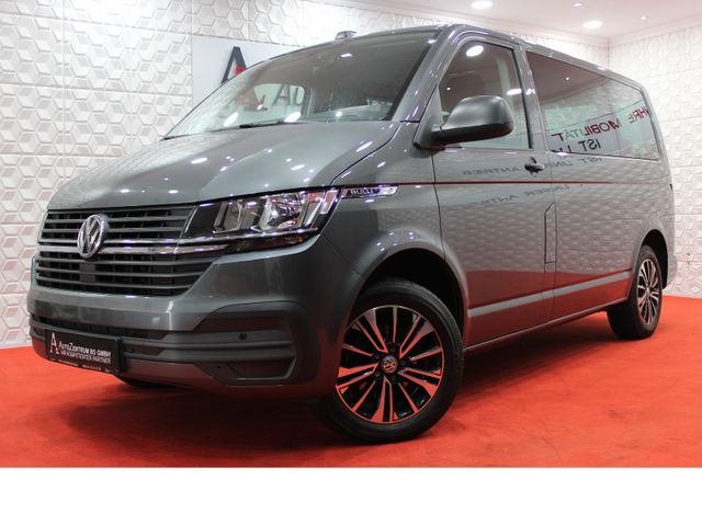 Volkswagen T6.1 Multivan 2.0 TDI Family*DSG*STANDHZ*CAM