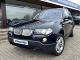 BMW X3 Baureihe X3 2.0d*AUTOMATIK*PANO*XENON*AHK* - BMW X3 aus 2008