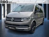 Volkswagen T6 Transporter Bulli Multivan Highline 4Motion A