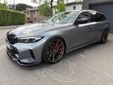 BMW M340i xDrive Touring 20" UPE 89T€ *Einzelstück* - BMW: Kombi, E34