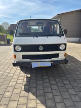 Volkswagen T3 Caravelle - Volkswagen Caravelle