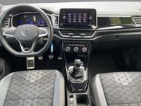 Volkswagen T-Roc - Vorschau Bild 12