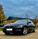 BMW 3 Series, F30 318d - BMW 318: 30
