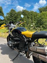 BMW R nineT Urban G/S + über 1 Jahr BMW-Gewährleistu - Angebote