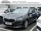 Skoda Fabia IV 1.0 MPI Active SmartLink Shz BT LED
