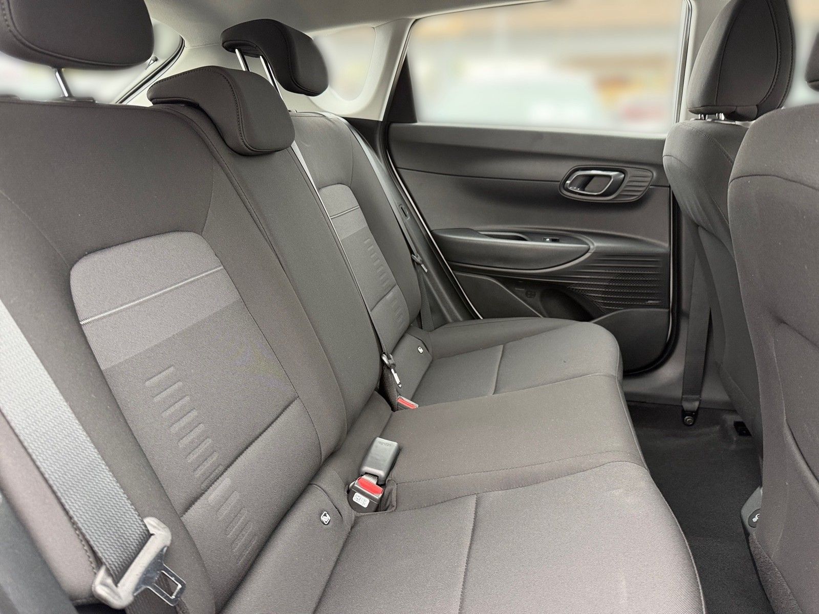 Hyundai BAYON – Bild 13