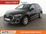 Audi Q5 40 TDI quattro S line Aut.*MATRIX*HEAD-UP*ACC - Audi Q5 Gebrauchtwagen in Bochum