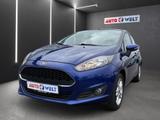 Ford Fiesta 1.25 Klima USB AUX - Ford Fiesta: 1.2