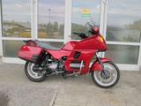 BMW K 1100 LT / TOP / ABS / Koffer - BMW K1100LT