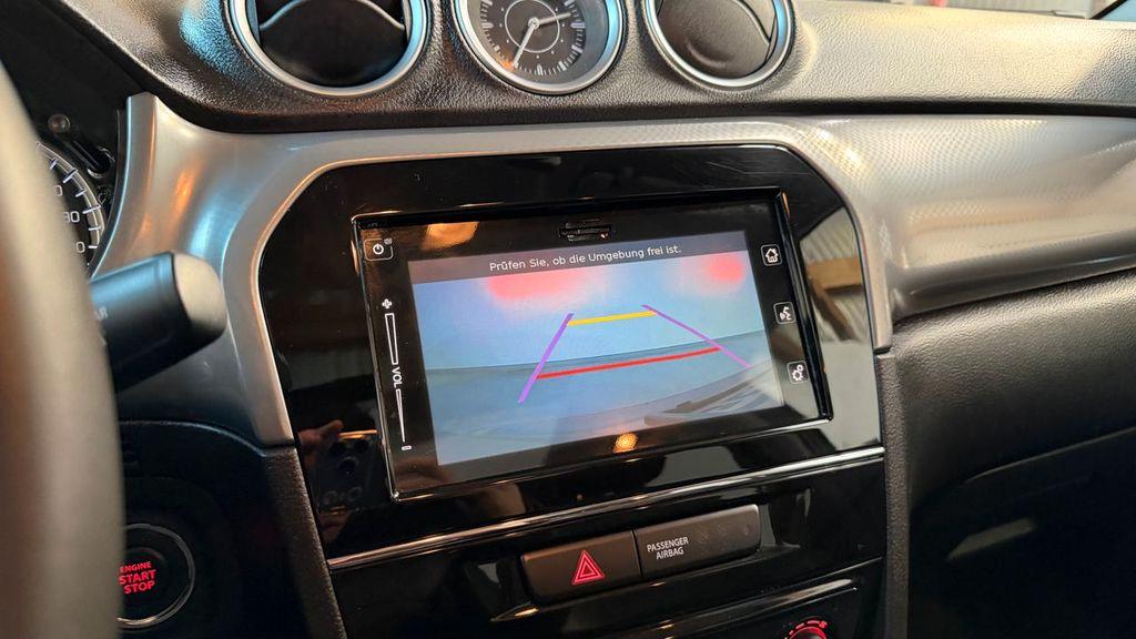 Suzuki VITARA  1,6 MT COMFORT+